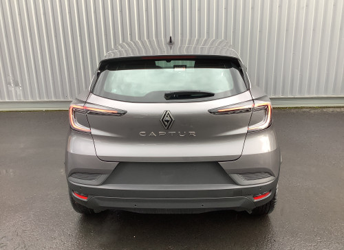 Renault CAPTUR Nouveau TCe 90 Evolution