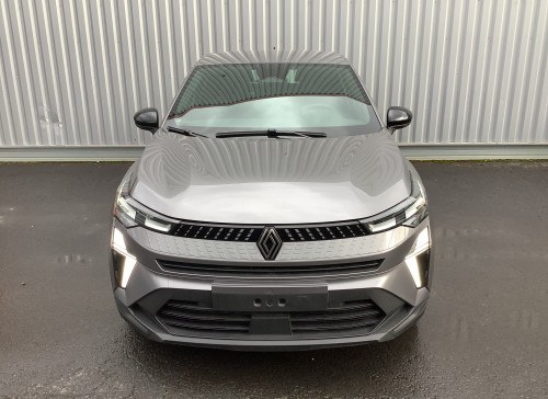 Renault CAPTUR Nouveau TCe 90 Evolution