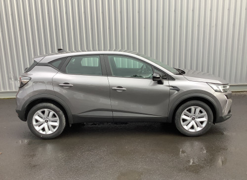 Renault CAPTUR Nouveau TCe 90 Evolution