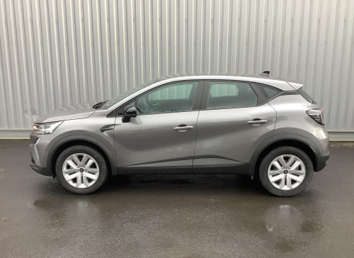 Renault CAPTUR Nouveau TCe 90 Evolution