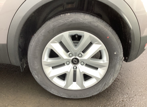 Renault CAPTUR Nouveau TCe 90 Evolution