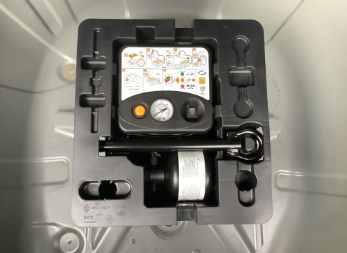 Renault CAPTUR Nouveau TCe 90 Evolution