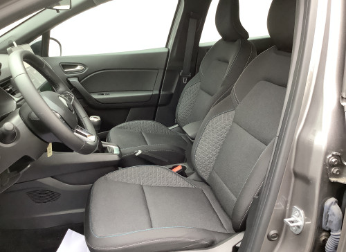 Renault CAPTUR Nouveau TCe 90 Evolution