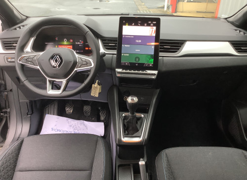 Renault CAPTUR Nouveau TCe 90 Evolution