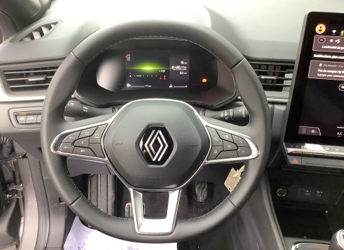 Renault CAPTUR Nouveau TCe 90 Evolution