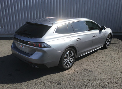 Peugeot 508 SW BlueHDi 130 ch S&S EAT8 Allure Pack