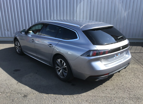 Peugeot 508 SW BlueHDi 130 ch S&S EAT8 Allure Pack