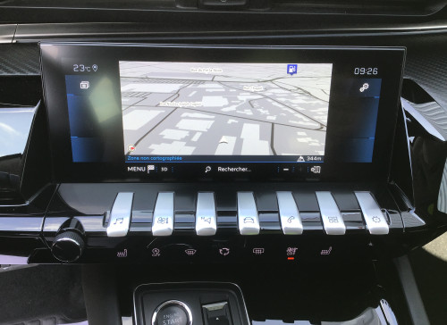 Peugeot 508 SW BlueHDi 130 ch S&S EAT8 Allure Pack