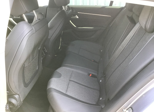 Peugeot 508 SW BlueHDi 130 ch S&S EAT8 Allure Pack