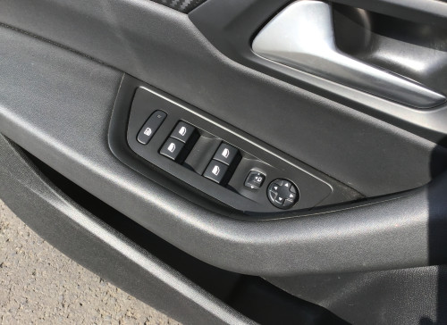 Peugeot 508 SW BlueHDi 130 ch S&S EAT8 Allure Pack