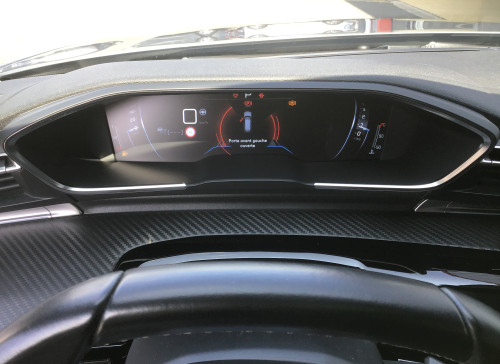Peugeot 508 SW BlueHDi 130 ch S&S EAT8 Allure Pack