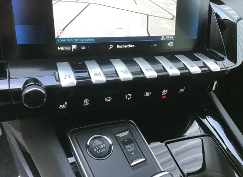 Peugeot 508 SW BlueHDi 130 ch S&S EAT8 Allure Pack