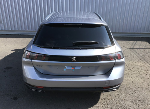 Peugeot 508 SW BlueHDi 130 ch S&S EAT8 Allure Pack