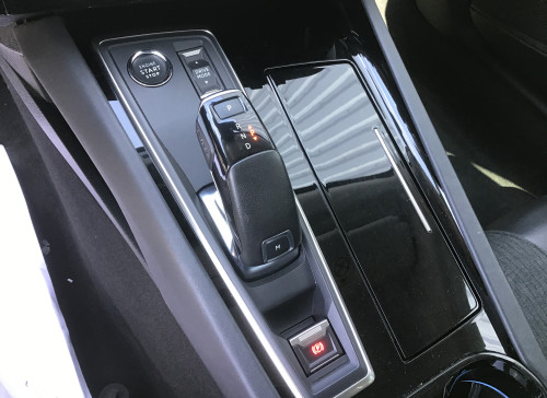 Peugeot 508 SW BlueHDi 130 ch S&S EAT8 Allure Pack
