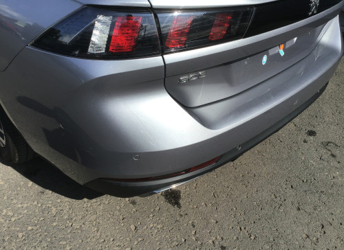 Peugeot 508 SW BlueHDi 130 ch S&S EAT8 Allure Pack