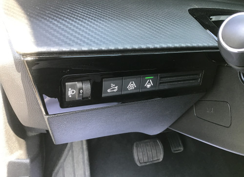 Peugeot 508 SW BlueHDi 130 ch S&S EAT8 Allure Pack