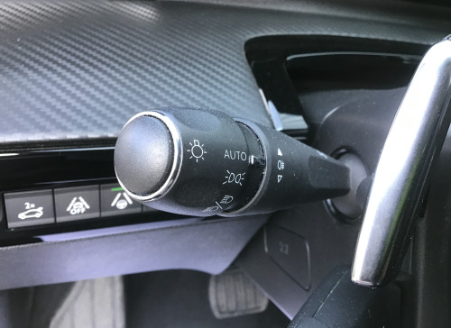 Peugeot 508 SW BlueHDi 130 ch S&S EAT8 Allure Pack