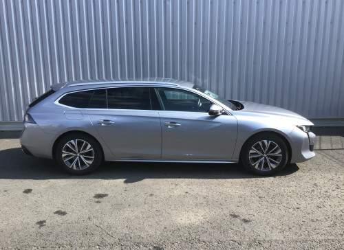 Peugeot 508 SW BlueHDi 130 ch S&S EAT8 Allure Pack