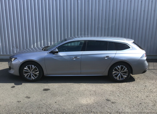 Peugeot 508 SW BlueHDi 130 ch S&S EAT8 Allure Pack