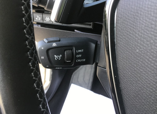 Peugeot 508 SW BlueHDi 130 ch S&S EAT8 Allure Pack
