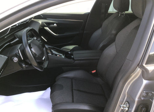Peugeot 508 SW BlueHDi 130 ch S&S EAT8 Allure Pack