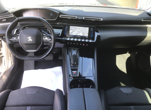 Peugeot 508 SW BlueHDi 130 ch S&S EAT8 Allure Pack