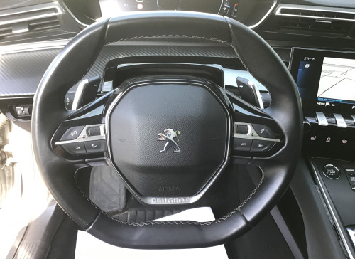 Peugeot 508 SW BlueHDi 130 ch S&S EAT8 Allure Pack