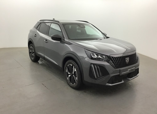 Peugeot 2008 Nouveau 100 S&S BVM6 Allure - 5P