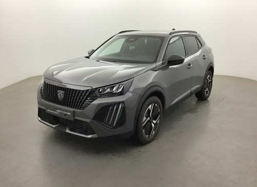 Peugeot 2008 Nouveau 100 S&S BVM6 Allure - 5P