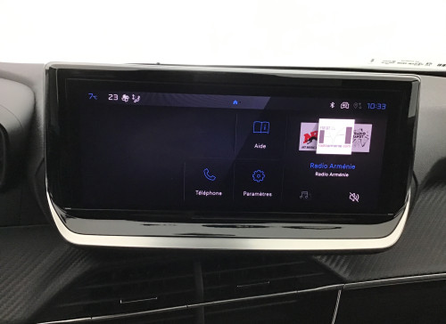 Peugeot 2008 Nouveau 100 S&S BVM6 Allure - 5P