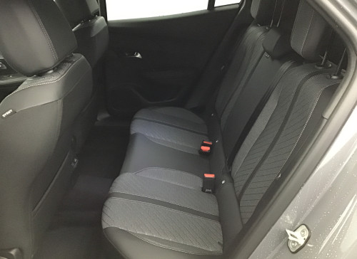 Peugeot 2008 Nouveau 100 S&S BVM6 Allure - 5P