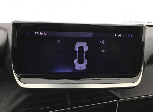 Peugeot 2008 Nouveau 100 S&S BVM6 Allure - 5P