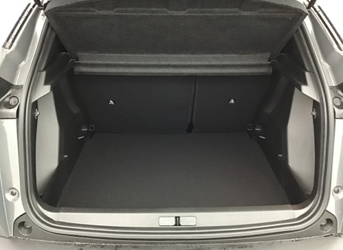 Peugeot 2008 Nouveau 100 S&S BVM6 Allure - 5P