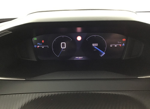 Peugeot 2008 Nouveau 100 S&S BVM6 Allure - 5P