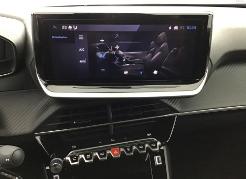 Peugeot 2008 Nouveau 100 S&S BVM6 Allure - 5P