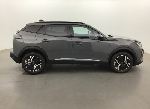Peugeot 2008 Nouveau 100 S&S BVM6 Allure - 5P