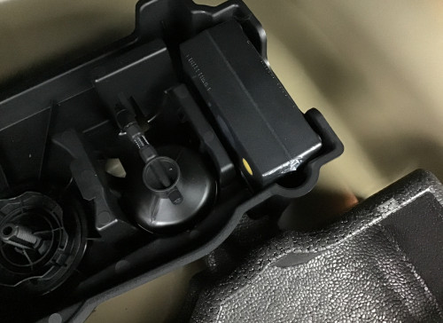 Peugeot 2008 Nouveau 100 S&S BVM6 Allure - 5P