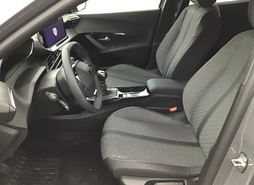 Peugeot 2008 Nouveau 100 S&S BVM6 Allure - 5P