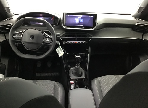 Peugeot 2008 Nouveau 100 S&S BVM6 Allure - 5P