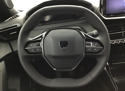 Peugeot 2008 Nouveau 100 S&S BVM6 Allure - 5P