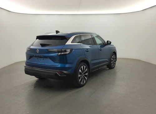 Renault AUSTRAL Nouveau full hybrid E-Tech 200 ch Techno