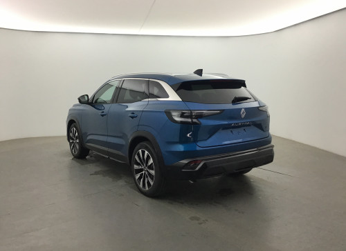 Renault AUSTRAL Nouveau full hybrid E-Tech 200 ch Techno