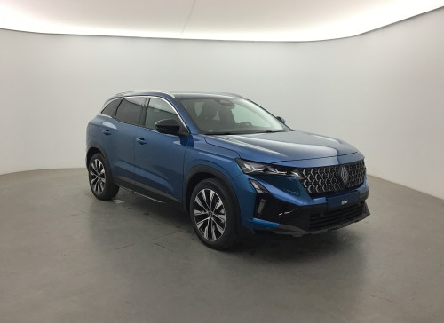 Renault AUSTRAL Nouveau full hybrid E-Tech 200 ch Techno