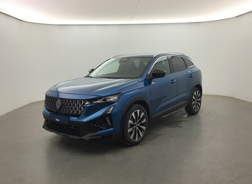 Renault AUSTRAL Nouveau full hybrid E-Tech 200 ch Techno