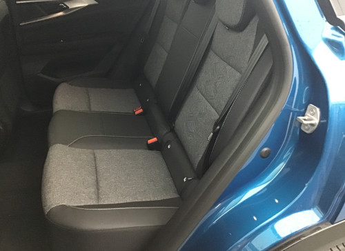 Renault AUSTRAL Nouveau full hybrid E-Tech 200 ch Techno