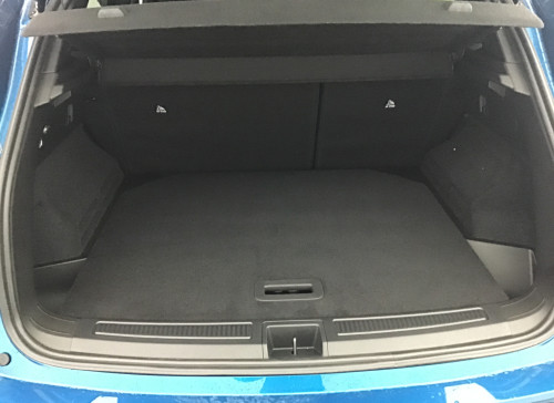 Renault AUSTRAL Nouveau full hybrid E-Tech 200 ch Techno