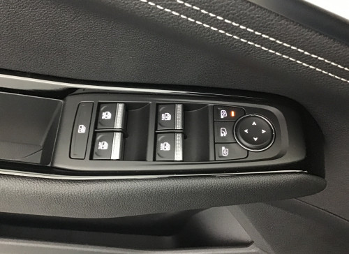 Renault AUSTRAL Nouveau full hybrid E-Tech 200 ch Techno