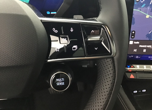 Renault AUSTRAL Nouveau full hybrid E-Tech 200 ch Techno