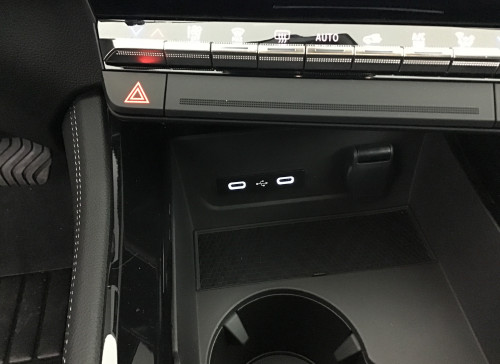 Renault AUSTRAL Nouveau full hybrid E-Tech 200 ch Techno