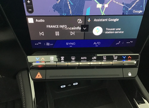 Renault AUSTRAL Nouveau full hybrid E-Tech 200 ch Techno